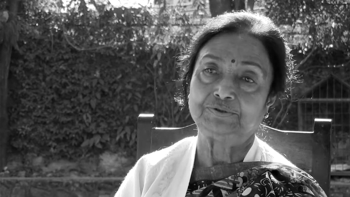 गायिका दिलमाया खातीको निधन